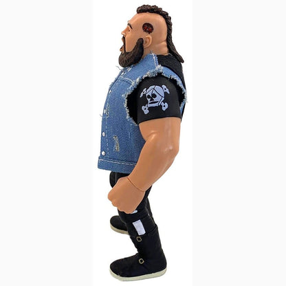 Zombie Sailor's Toys figurine One Man Gang 11 cm - Image 5