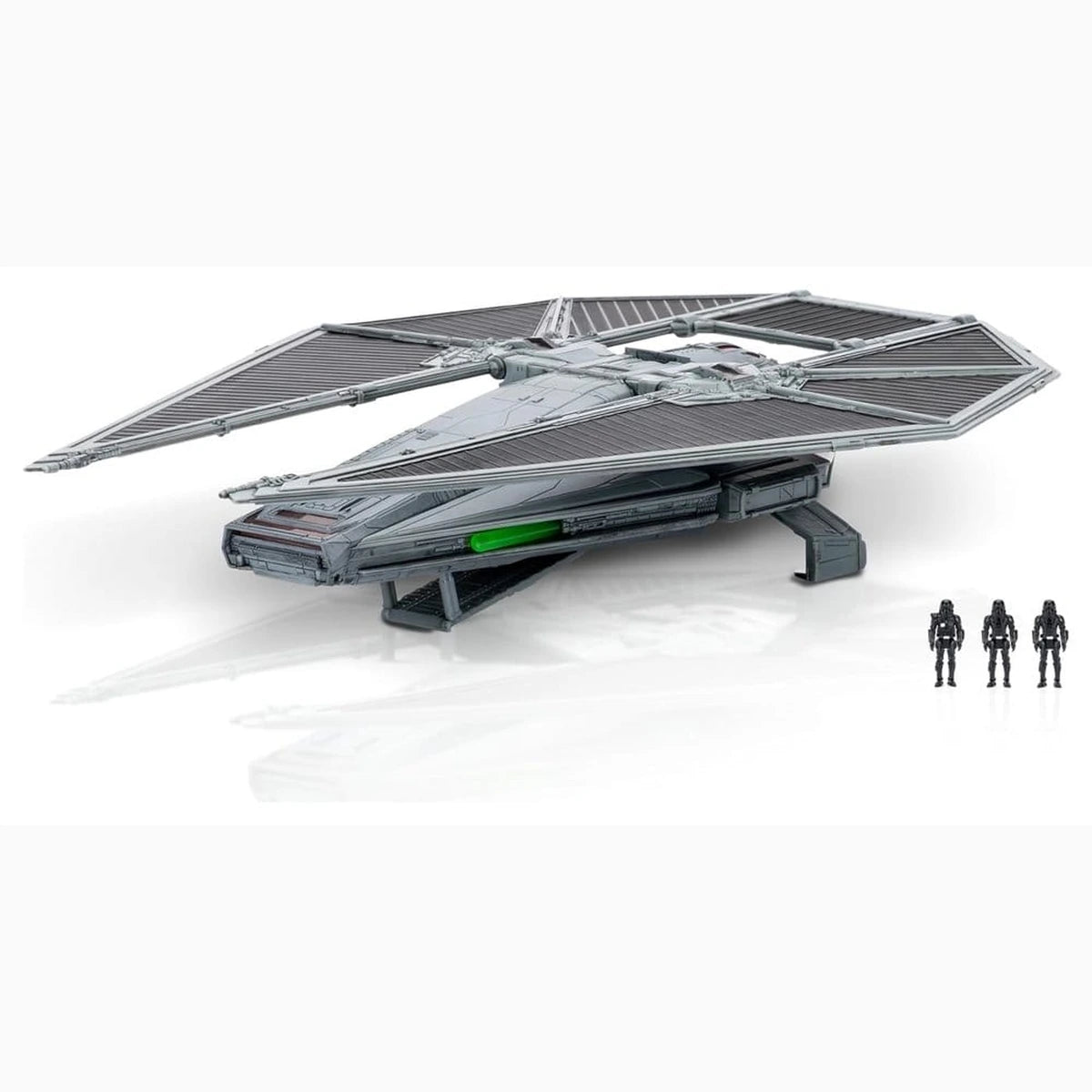 Star Wars Véhicule de Collection Dreadnaught Class TIE Reaper Attack Lander 23 cm - Image 2