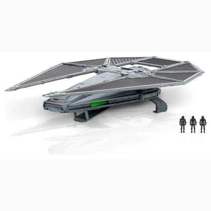 Star Wars Véhicule de Collection Dreadnaught Class TIE Reaper Attack Lander 23 cm - Image 2