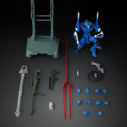 Evangelion Blokees Legend Edition Evangelion Proto Type-00' Tv Ver. - Image 2