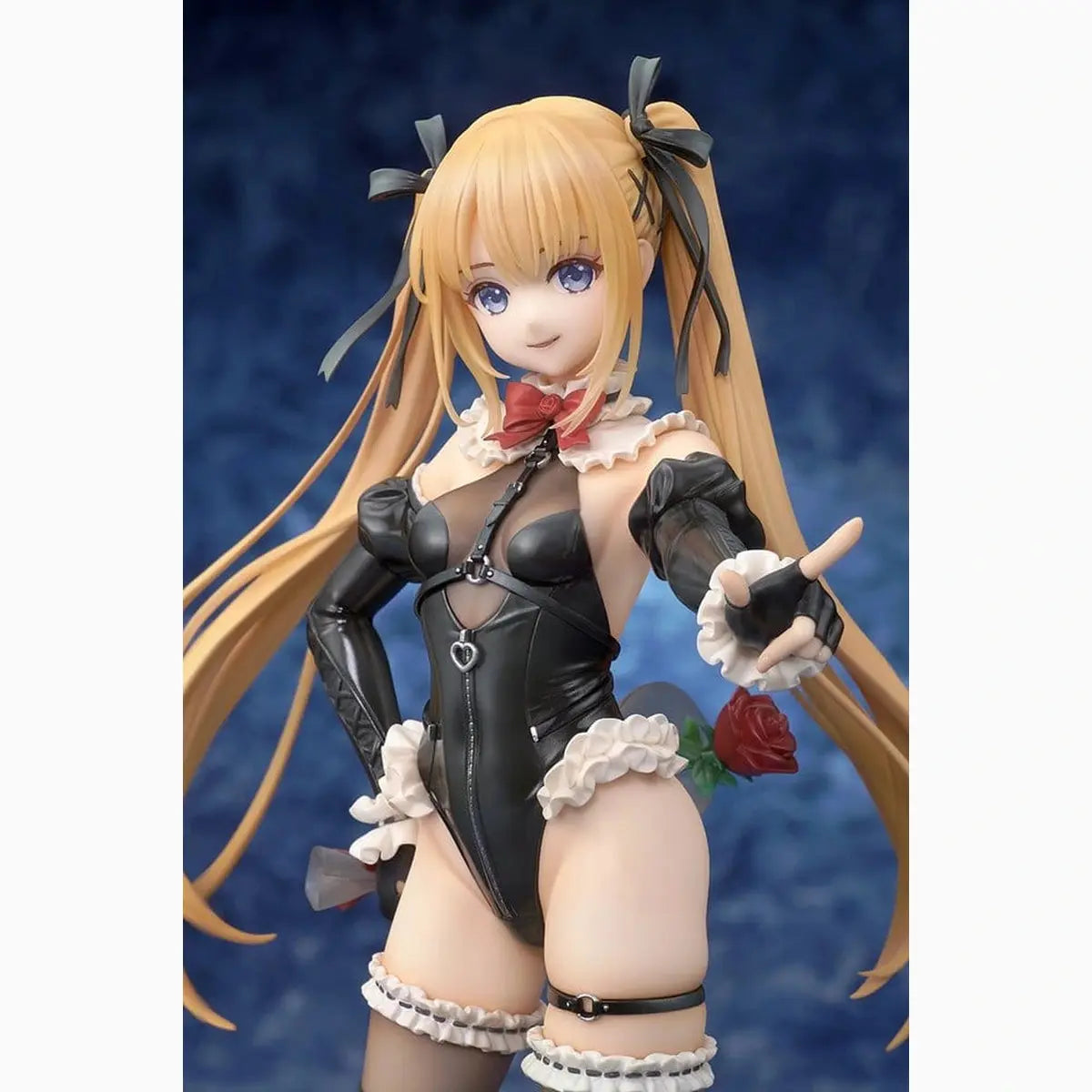 Dead of Alive Xtreme Venus Vacation statuette PVC 1/7 Marie Rose Twinkle Rose Ver. 25 cm - Image 4