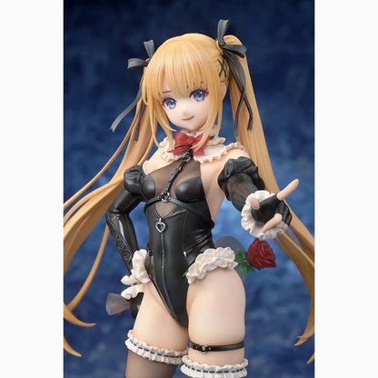 Dead of Alive Xtreme Venus Vacation statuette PVC 1/7 Marie Rose Twinkle Rose Ver. 25 cm - Image 4