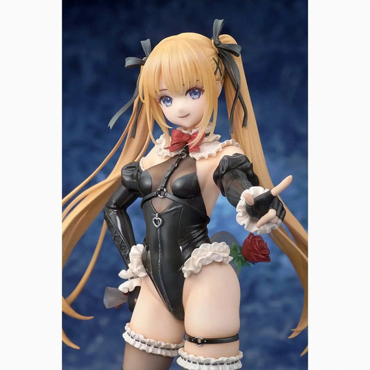 Dead of Alive Xtreme Venus Vacation statuette PVC 1/7 Marie Rose Twinkle Rose Ver. 25 cm - Image 4