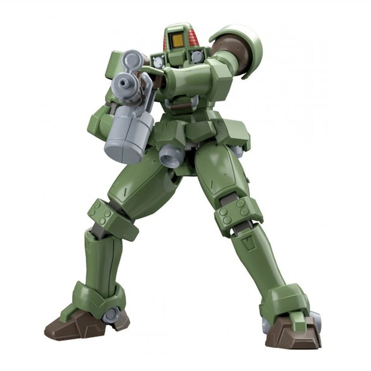 Gundam Gunpla HG 1/144 211 Leo - Image 1