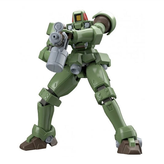 Gundam Gunpla HG 1/144 211 Leo - Image 1
