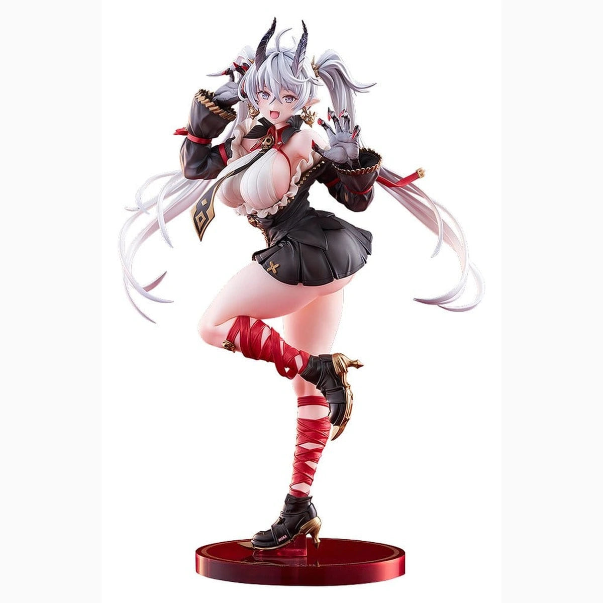 Original Character Figurine 1/7 Vell Illustration by toridamono 26 cm - Image 1