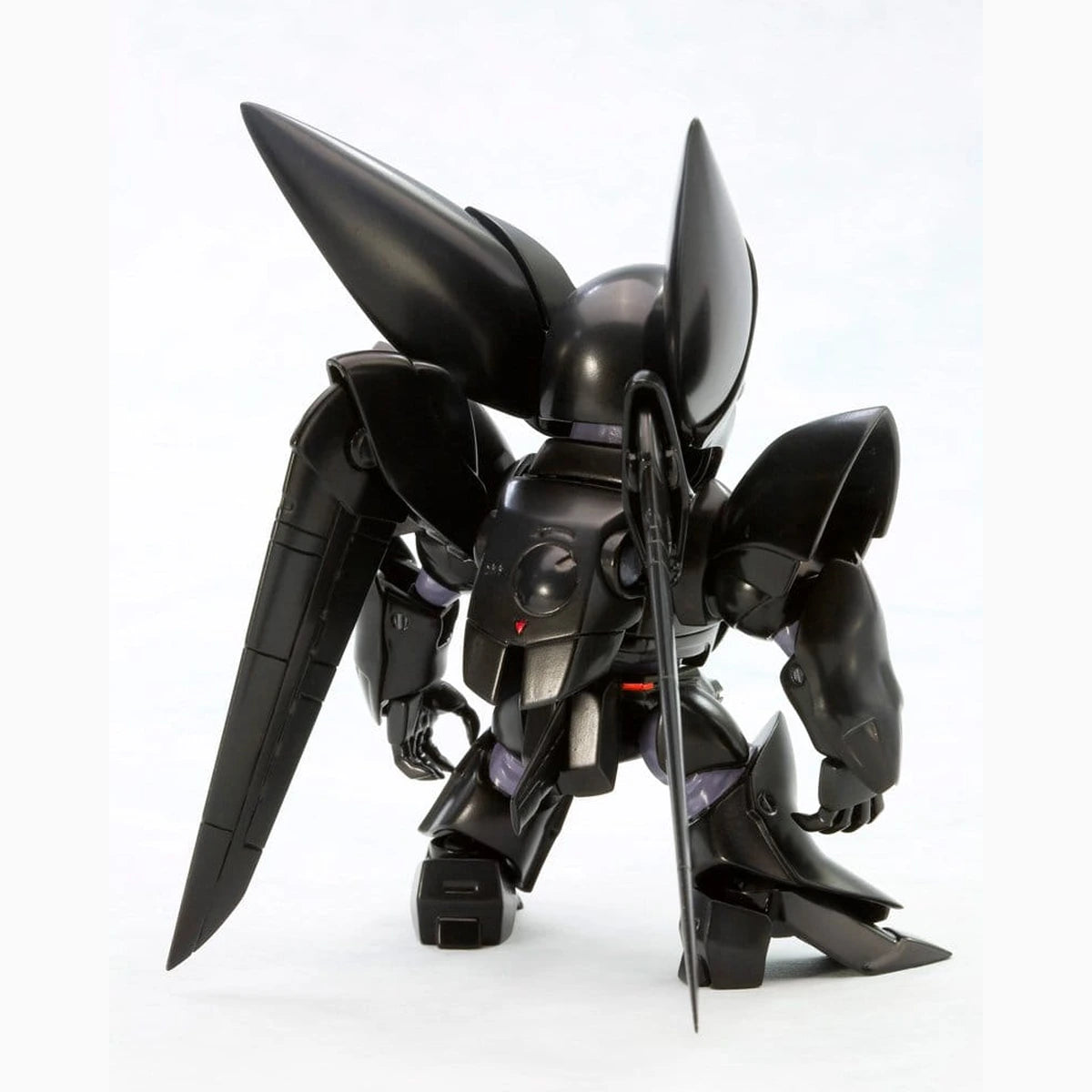 The Mobile Police Patlabor Plastic Model Kit D-Style Type-J9 Griffon (Reproduction) 11 cm - Image 4
