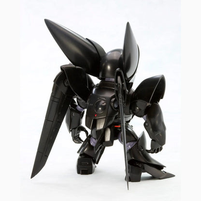 The Mobile Police Patlabor Plastic Model Kit D-Style Type-J9 Griffon (Reproduction) 11 cm - Image 4