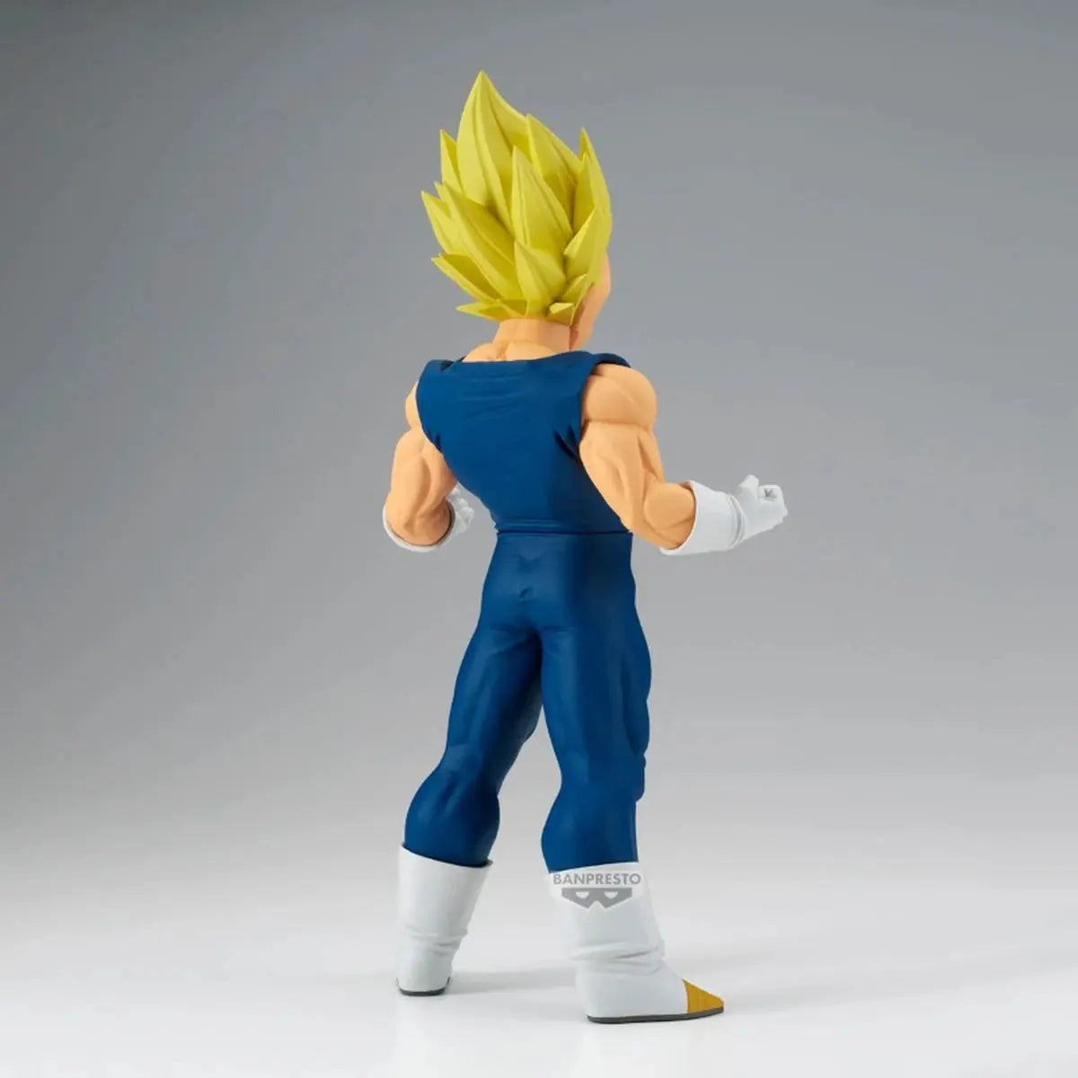 DBZ Dragon Ball Z Grandista Vegeta 26cm W126 - Image 3
