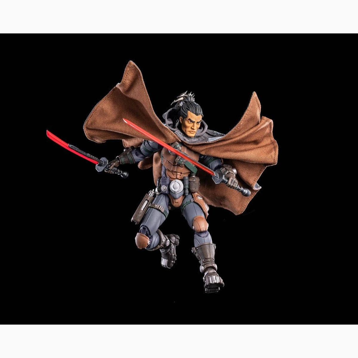 Cosmic Legions Mortal Thorn figurine Kyojii Rune - Image 7
