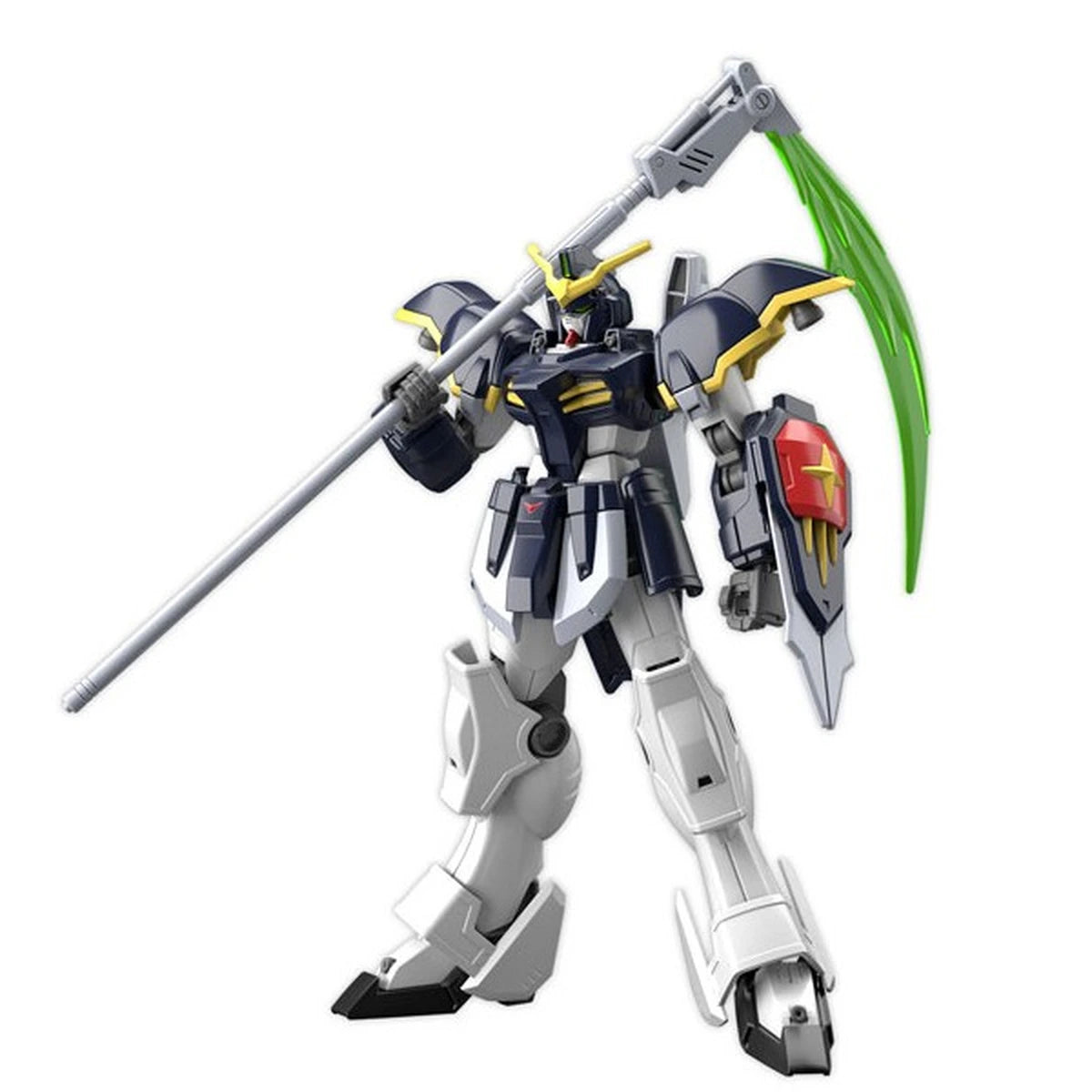 Gundam Gunpla HG 1/144 239 Gundam Deathscythe - Image 1
