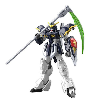 Gundam Gunpla HG 1/144 239 Gundam Deathscythe - Image 1