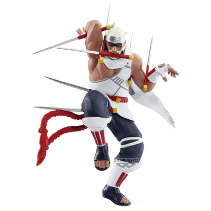 NARUTO SHIPPUDEN - VIBRATION STARS - KILLER BEE - Image 2