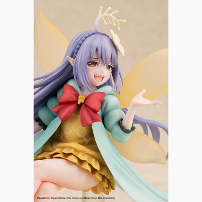 Magic Repo Man: Dumped by My Party, I’ll Cash In With a Cute Support Fairy to Become the Strongest! figurine PVC 1/1 Empee 19 cm - Image 5