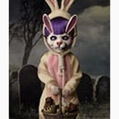 Living Dead Dolls poupée Eggzorcist 25 cm - Image 2