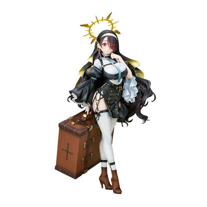 Blue Archive statuette PVC 1/7 Hinata 28 cm - Image 3