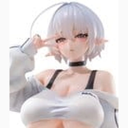 Original Character figurine PVC 1/6 SSR FIGURE Naophilia Regular 28 cm - Image 2