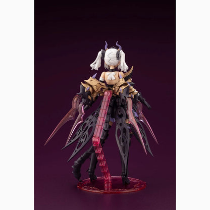 Arcanadea figurine Plastic Model Kit Soffiera 17 cm - Image 5