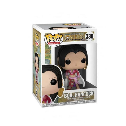 One Piece Pop Boa Hancock - Image 1