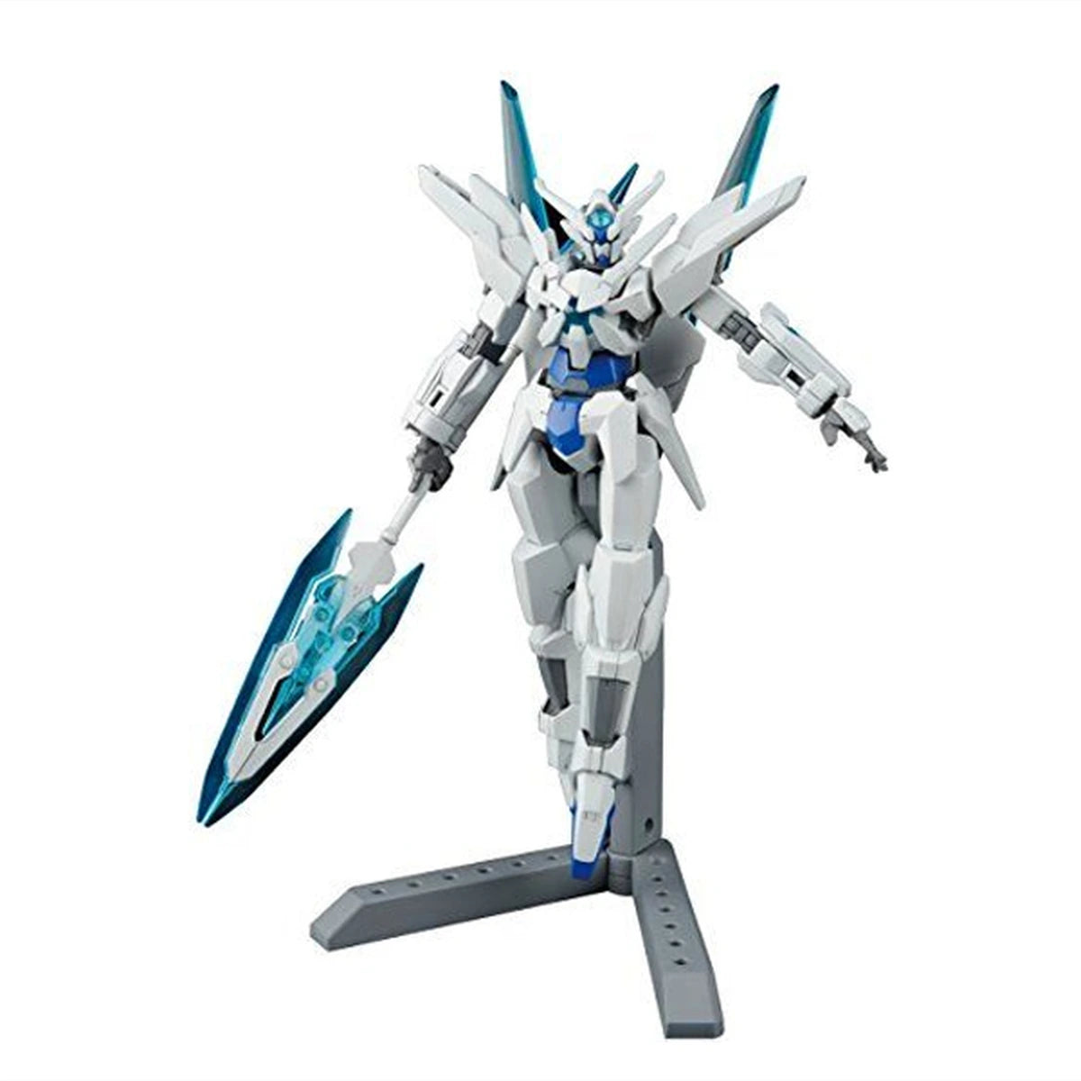 Gundam Gunpla HG 1/144 034 Transient Gundam - Image 1