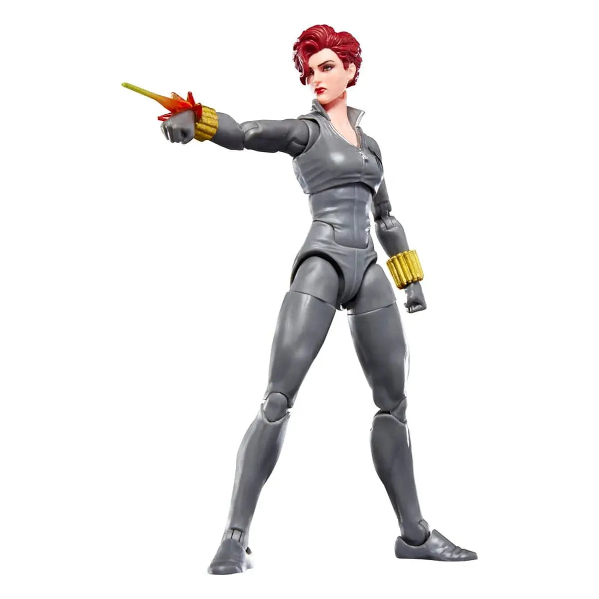 Black Widow Marvel Legends figurine Black Widow 15 cm - Image 3