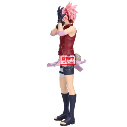 NARUTO 72 SERIES - GRANDISTA - SAKURA HARUNO - Image 4