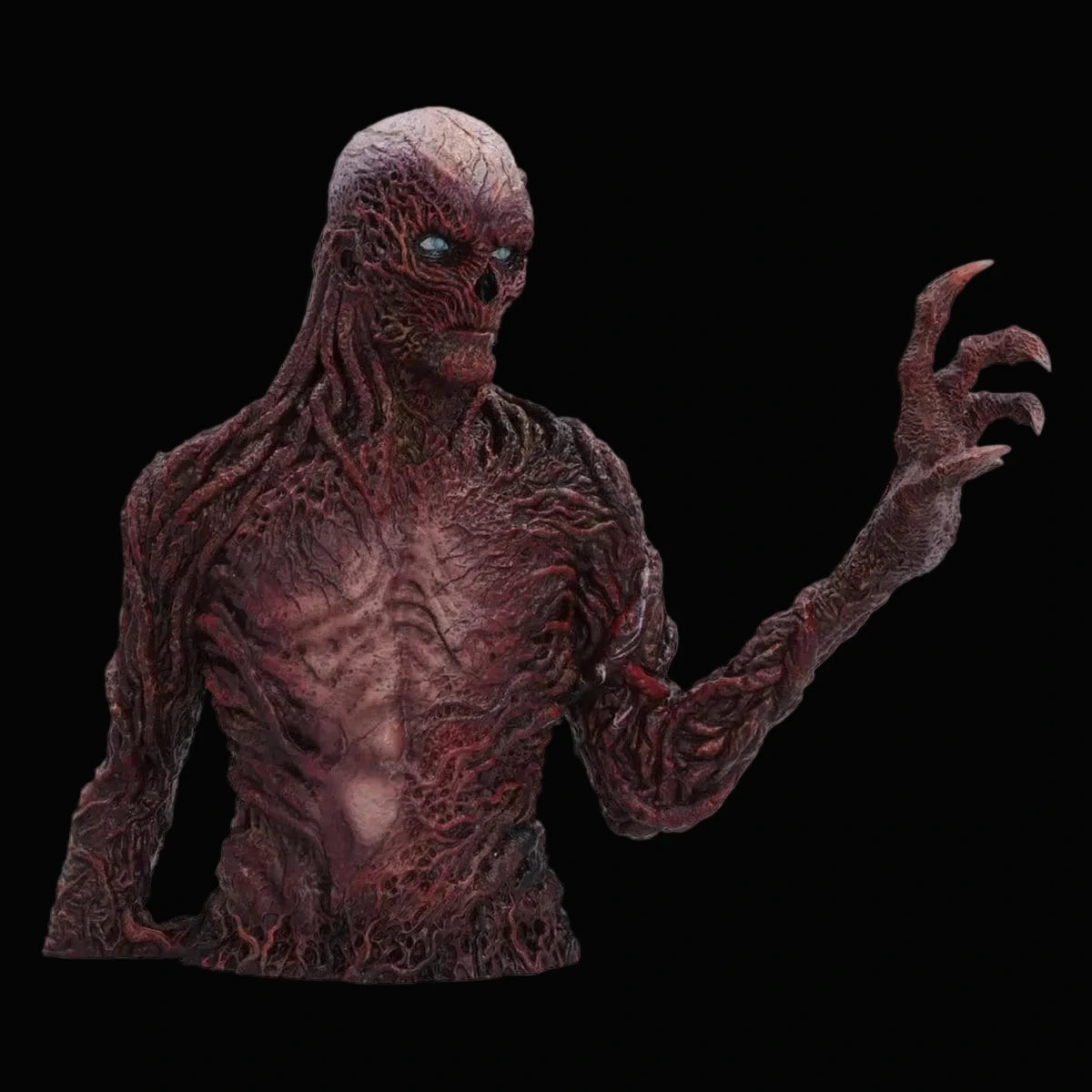 Stranger Things buste Vecna 30 cm - Image 5