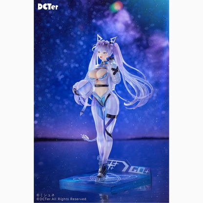 Original Character Figurine 1/7 Star Sky Aila Illustration by misyune12 27 cm - Image 5