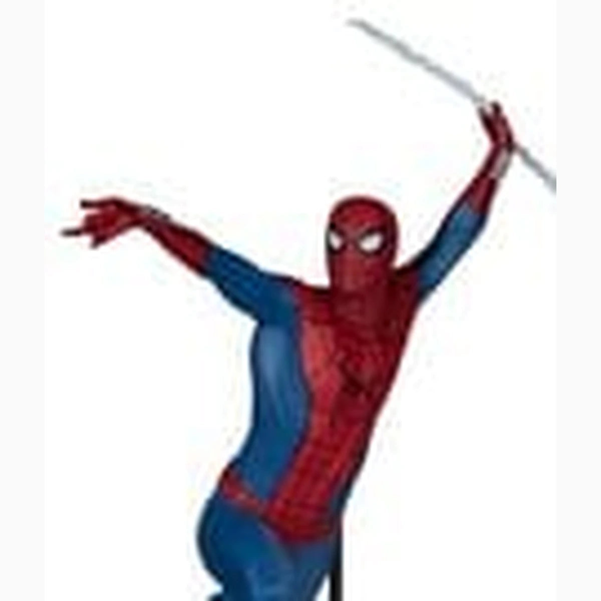 Spider-Man: Brand New Day (2026) Marvel Studios Statuette 1/10 Spider-Man 17 cm - Image 2