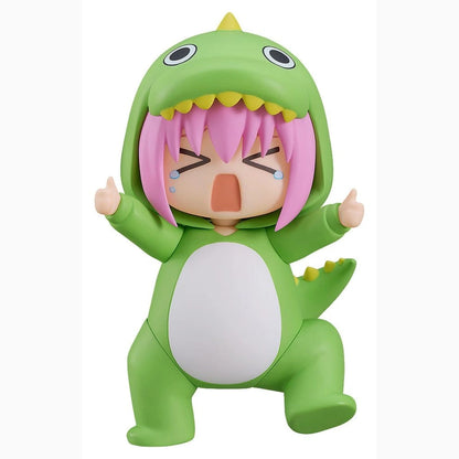 Bocchi the Rock! Nendoroid figurine Hitori Gotoh: Attention-Seeking Monster Ver. 10 cm - Image 1