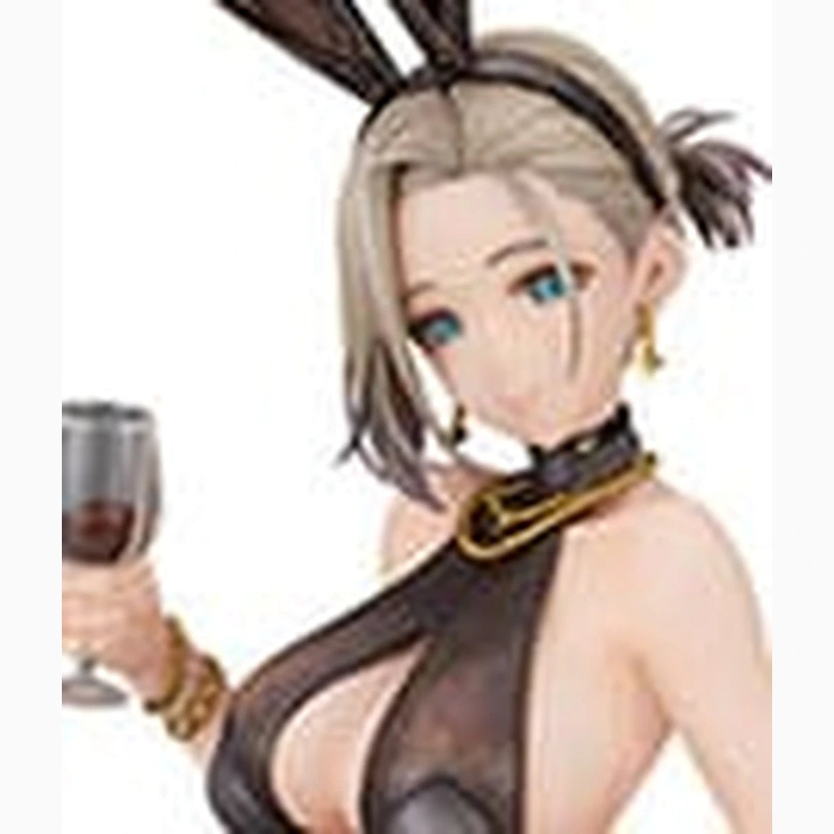Azur Lane statuette PVC 1/7 New Orleans Evening Agricole Ver. 24 cm - Image 2