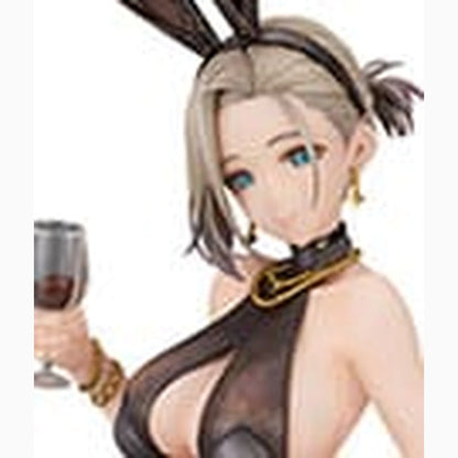 Azur Lane statuette PVC 1/7 New Orleans Evening Agricole Ver. 24 cm - Image 2
