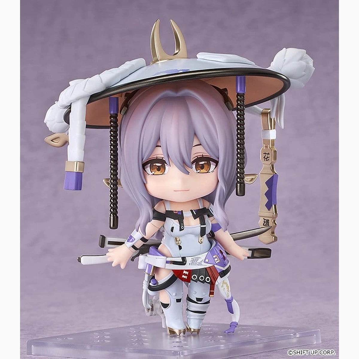 Goddess of Victory: Nikke Nendoroid figurine Guren 10 cm - Image 3