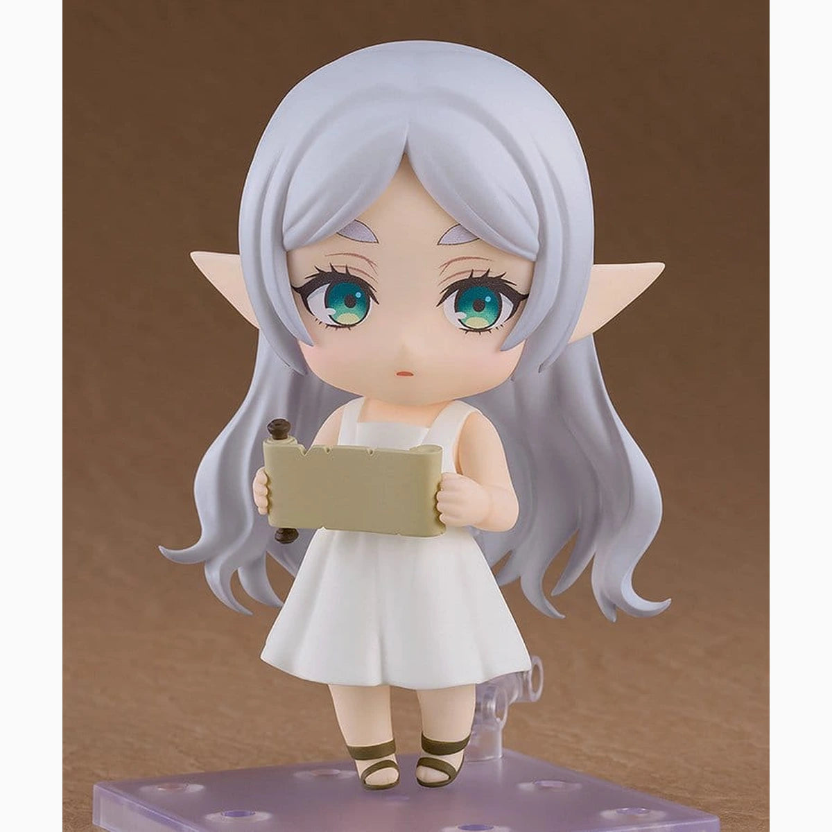Frieren: Beyond Journey´s End figurine Nendoroid Frieren Apprentice Era Ver. 10 cm - Image 6