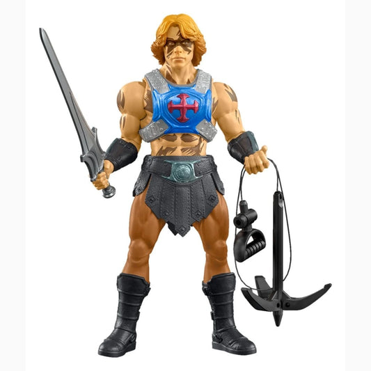 Masters of the Universe 2026 Movie figurine He-Man 14 cm - Image 1
