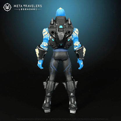 Legendari figurine 1/10 Prime 18 cm - Image 3