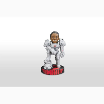 Fallout figurine Vinyl Maximus 20 cm - Image 4