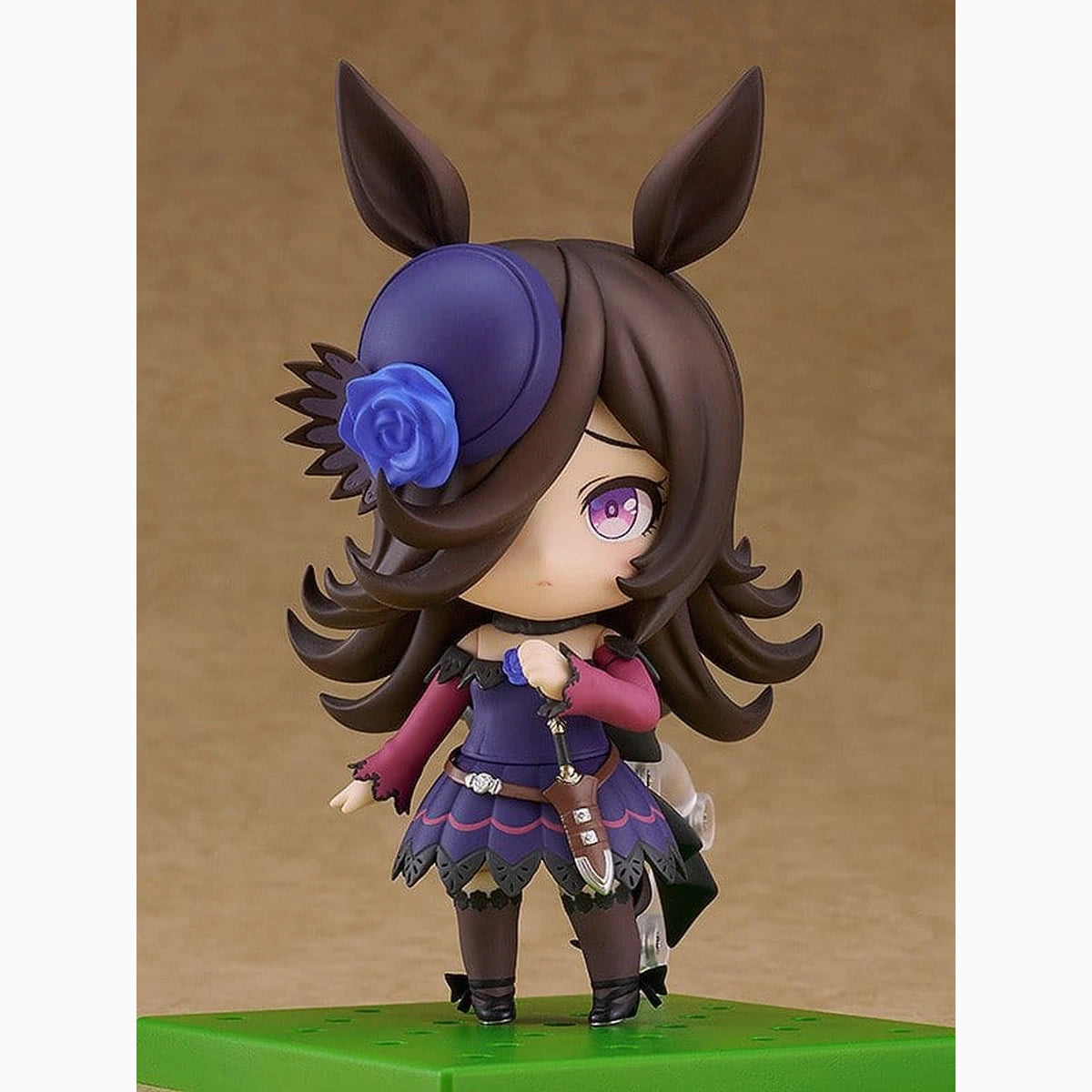 Umamusume: Pretty Derby Nendoroid figurine Rice Shower 10 cm - Image 2