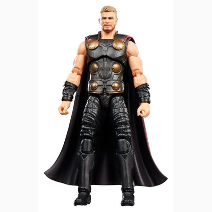 Avengers: Doomsday Marvel Legends figurine Thor 15 cm - Image 1