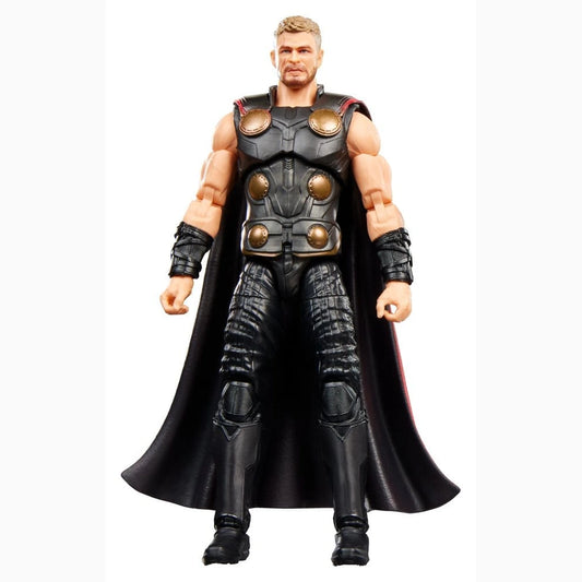 Avengers: Doomsday Marvel Legends figurine Thor 15 cm - Image 1