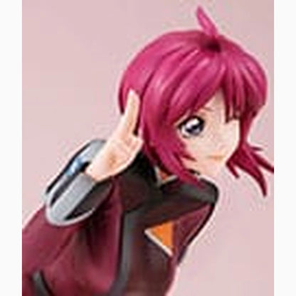 Mobile Suit Gundam Seed Freedom statuette GGG Lunamaria Hawke 17 cm - Image 2