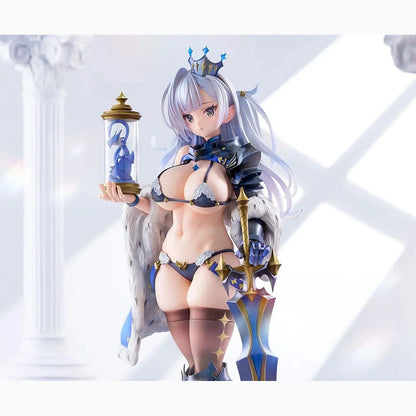 Original Character statuette 1/6 Dragon Tamer Princess, Platea Illustration by Saitom 30 cm - Image 5