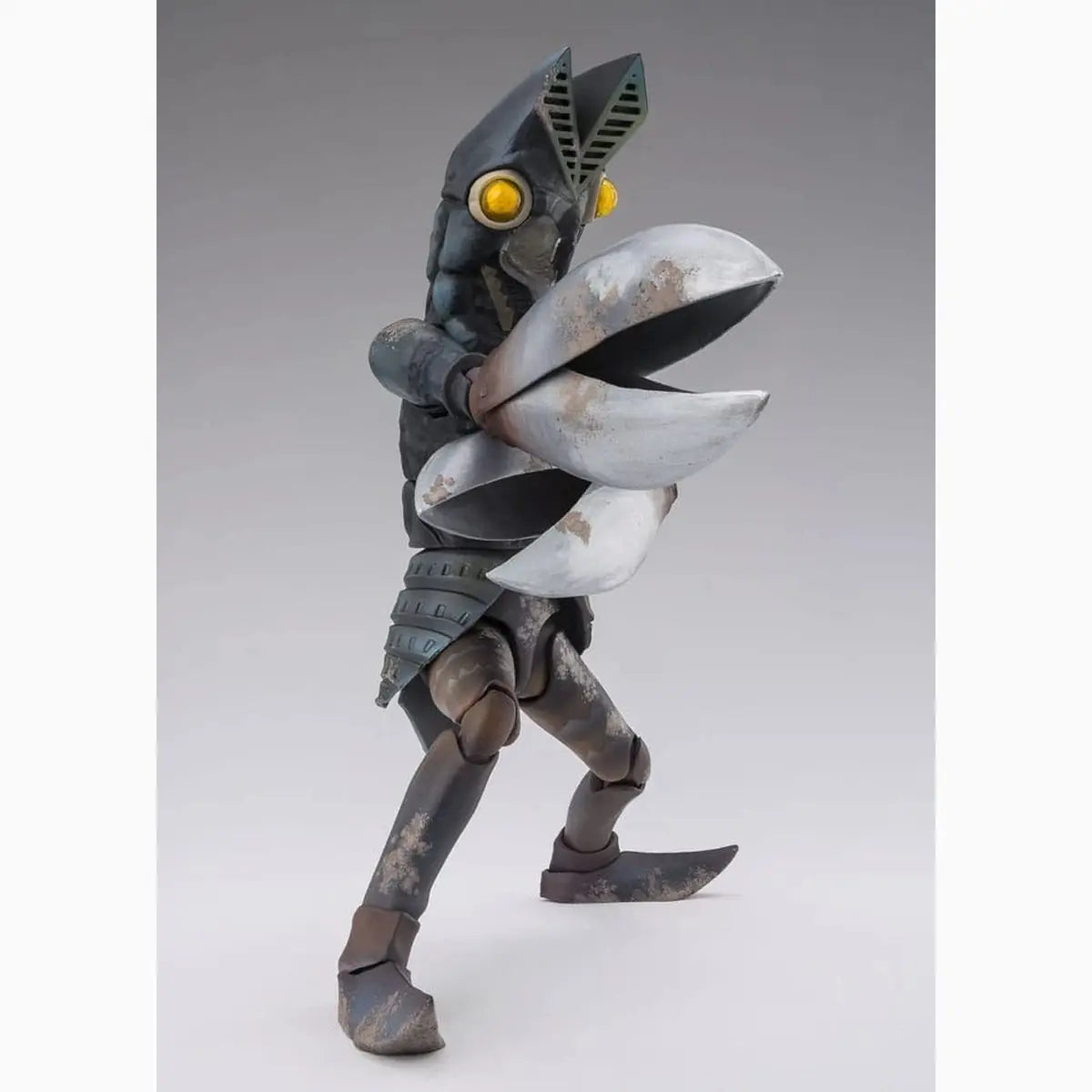 Ultraman Series figurine S.H.Figuarts Alien Baltan 60th anniversary Edition 16 cm - Image 6