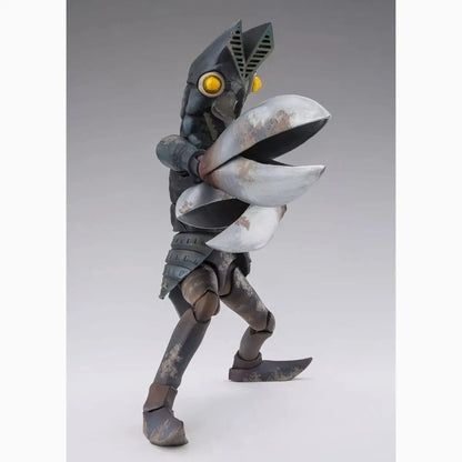 Ultraman Series figurine S.H.Figuarts Alien Baltan 60th anniversary Edition 16 cm - Image 6