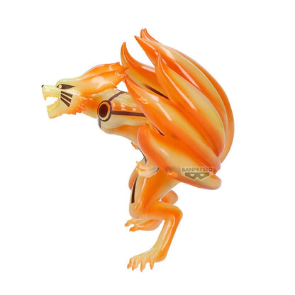 NARUTO SHIPPUDEN - FIGURE - KURAMA II Ver.A - Image 5