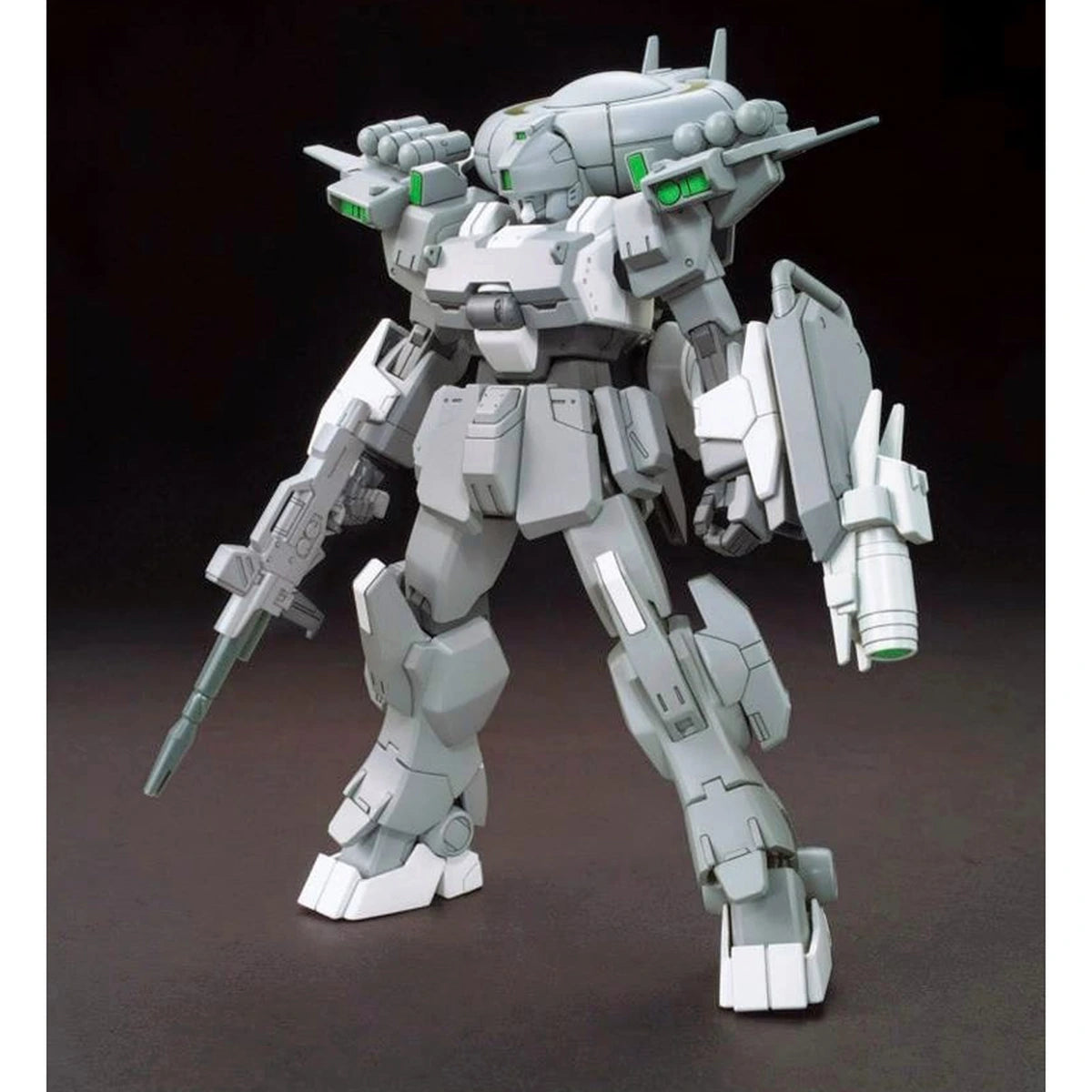 Gundam Gunpla HG 1/144 021 Gundam EZ-SR - Image 3