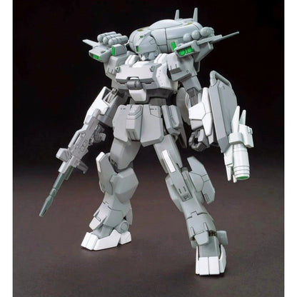 Gundam Gunpla HG 1/144 021 Gundam EZ-SR - Image 3