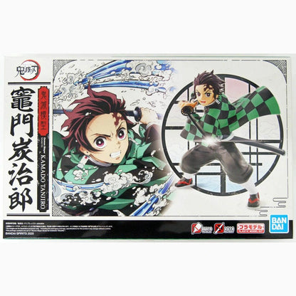Demon Slayer Kimetsu No Yaiba Maquette Tanjiro Kamado - Image 2