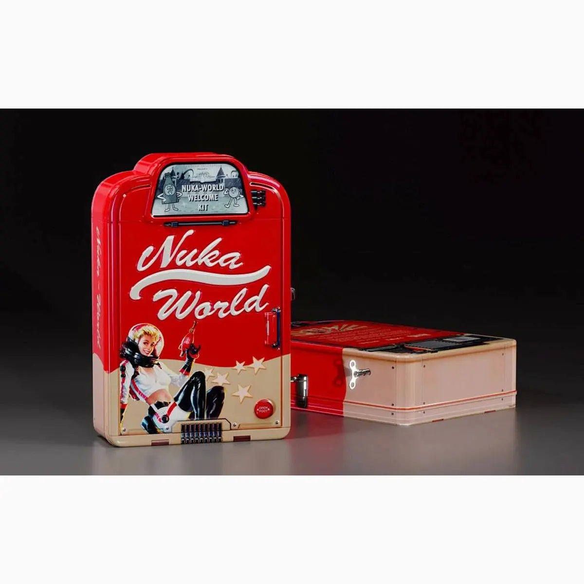 Fallout Nuka World Kit - Image 5