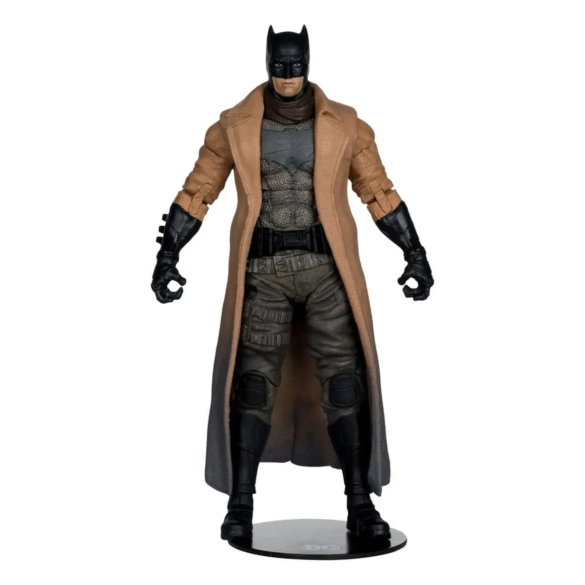 Batman v Superman : L'Aube de la justice DC Multiverse figurine Batman (Knightmare) 18 cm - Image 7